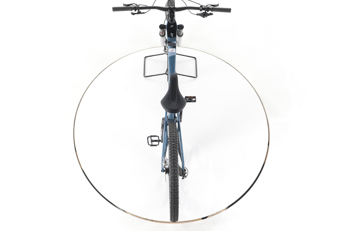Focus Jam 8.9 Nine Fahrrad Mountainbike - Image 22