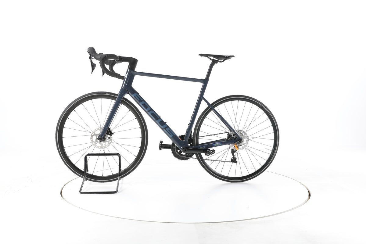 Focus Izalco Max Disc 8.7 Fahrrad Rennrad & Gravel - Image 7