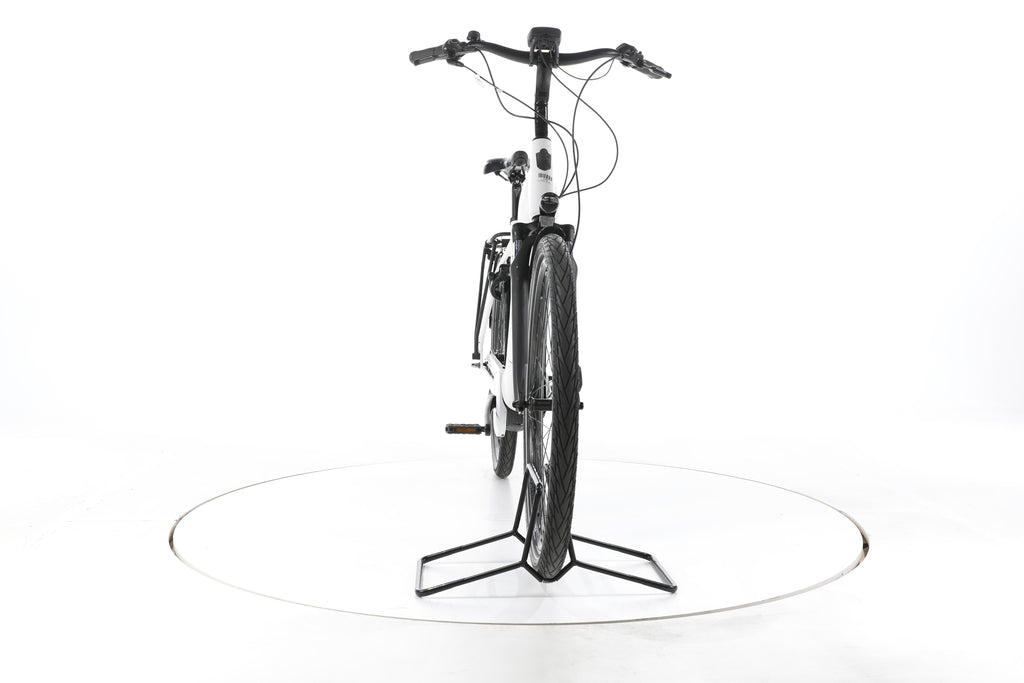 Diamant Beryll Deluxe+ RT City E-Bike Tiefeinsteiger - Image 4