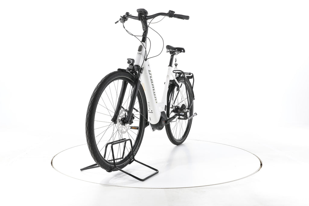 Diamant Beryll Deluxe+ RT City E-Bike Tiefeinsteiger - Image 5