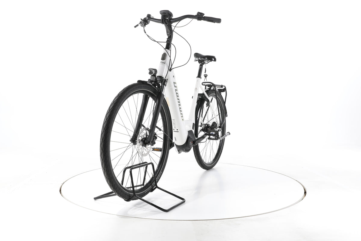 Diamant Beryll Deluxe+ RT City E-Bike Tiefeinsteiger - Image 5