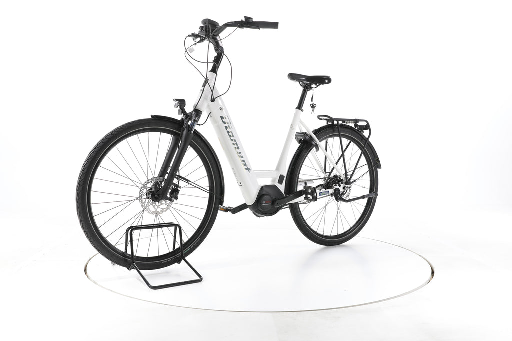 Diamant Beryll Deluxe+ RT City E-Bike Tiefeinsteiger - Image 6