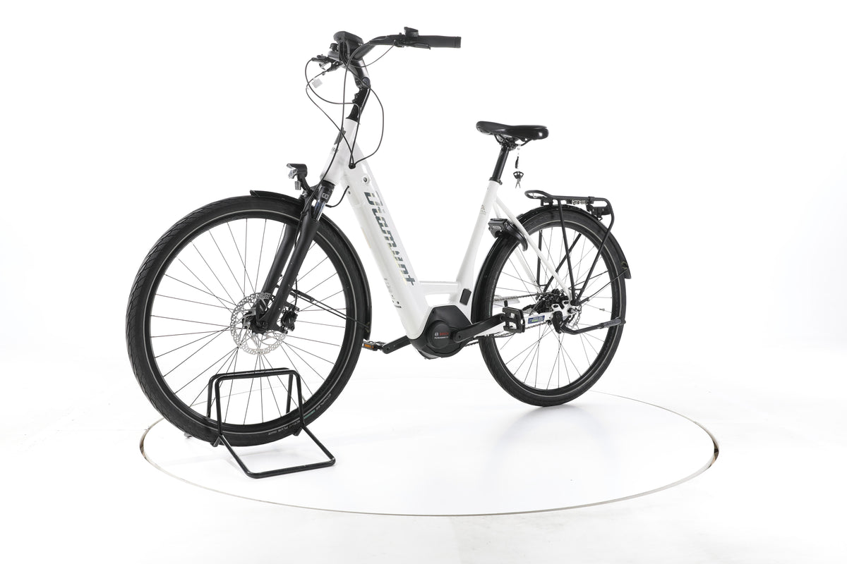 Diamant Beryll Deluxe+ RT City E-Bike Tiefeinsteiger - Image 6
