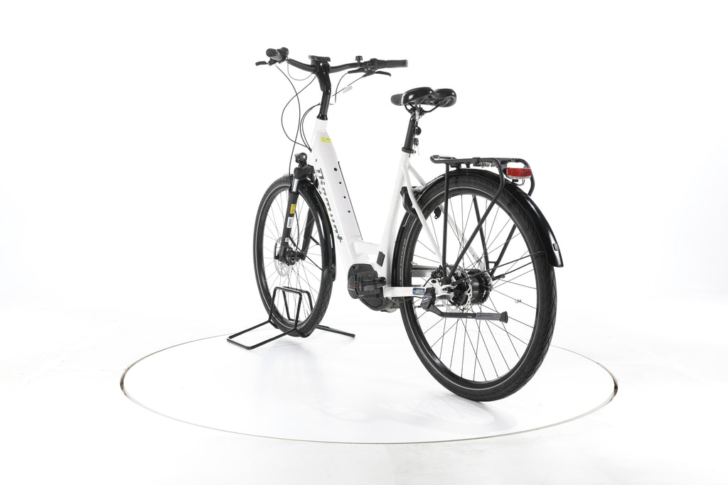 Diamant Beryll Deluxe+ RT City E-Bike Tiefeinsteiger - Image 9
