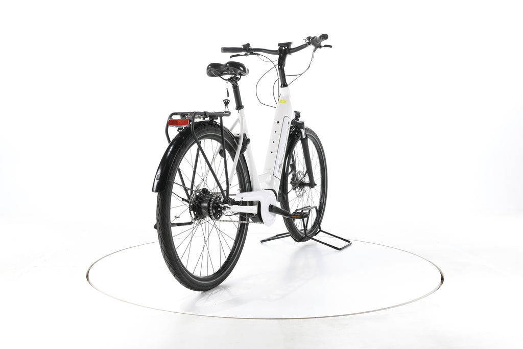 Diamant Beryll Deluxe+ RT City E-Bike Tiefeinsteiger - Image 11