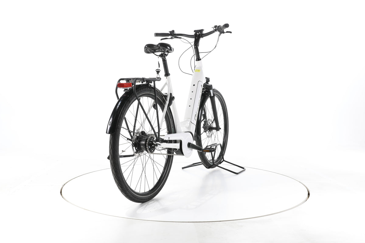 Diamant Beryll Deluxe+ RT City E-Bike Tiefeinsteiger - Image 11