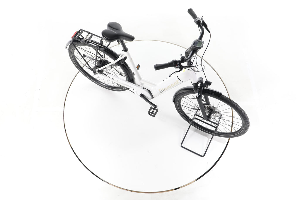 Diamant Beryll Deluxe+ RT City E-Bike Tiefeinsteiger - Image 14