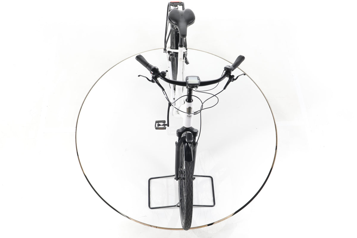 Diamant Beryll Deluxe+ RT City E-Bike Tiefeinsteiger - Image 16