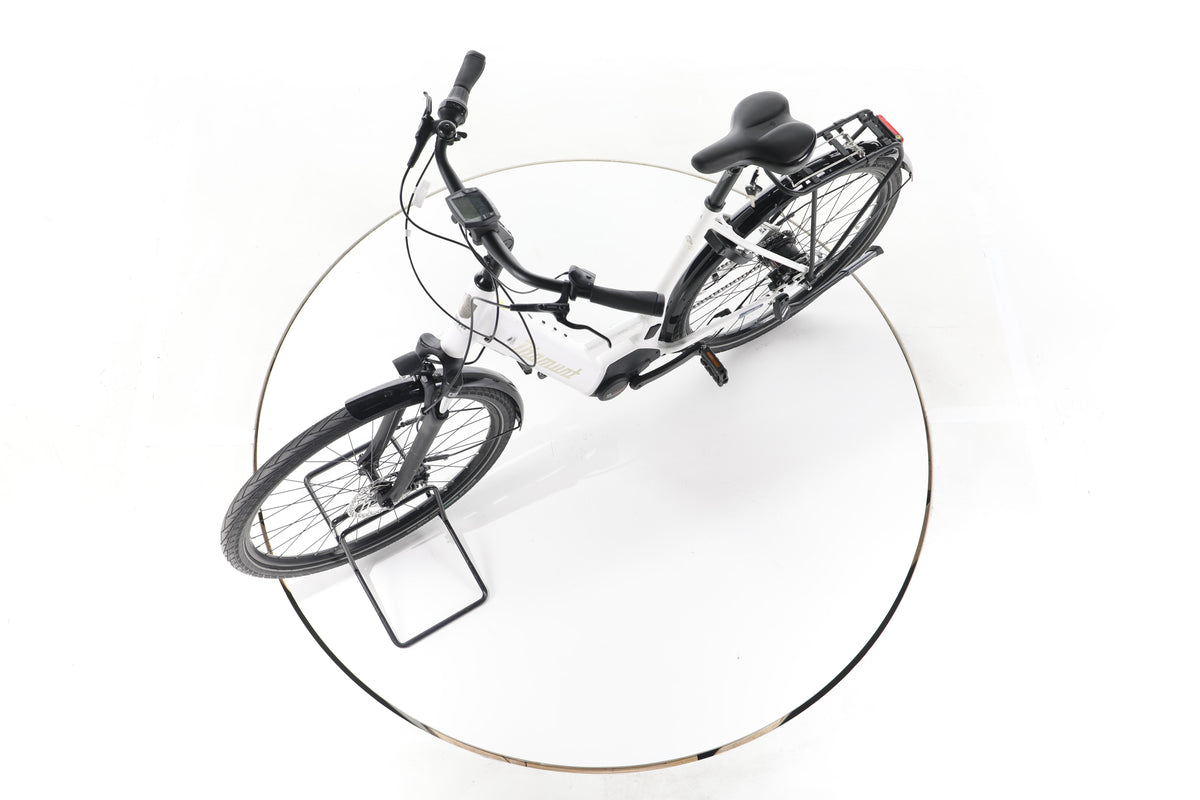 Diamant Beryll Deluxe+ RT City E-Bike Tiefeinsteiger - Image 18