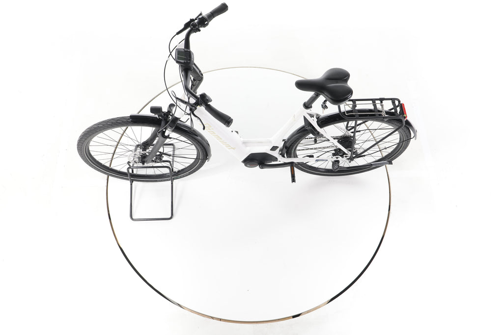Diamant Beryll Deluxe+ RT City E-Bike Tiefeinsteiger - Image 19