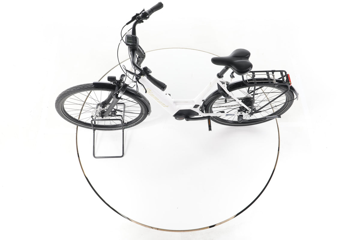 Diamant Beryll Deluxe+ RT City E-Bike Tiefeinsteiger - Image 19