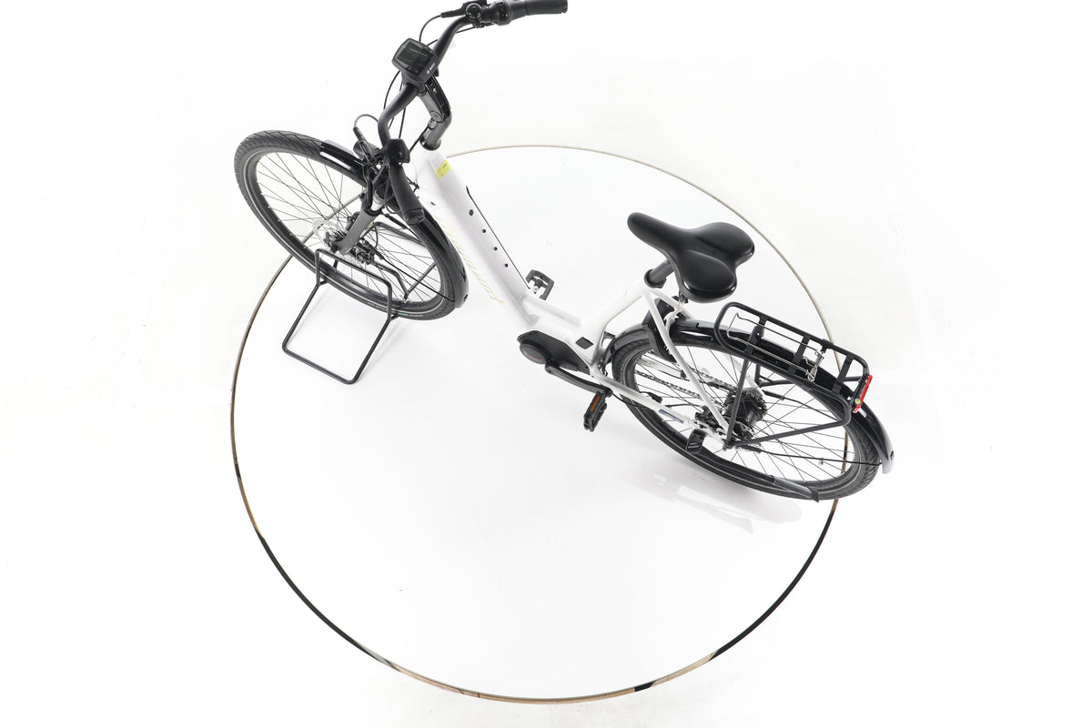 Diamant Beryll Deluxe+ RT City E-Bike Tiefeinsteiger - Image 20