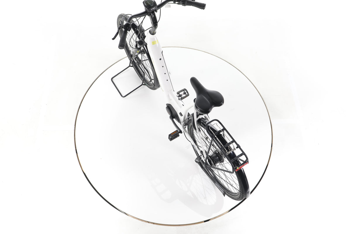 Diamant Beryll Deluxe+ RT City E-Bike Tiefeinsteiger - Image 21