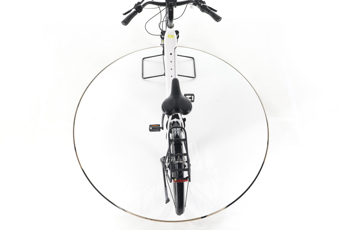 Diamant Beryll Deluxe+ RT City E-Bike Tiefeinsteiger - Image 22