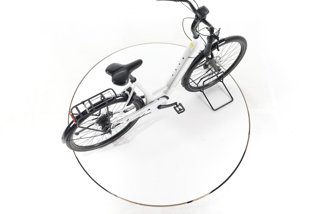 Diamant Beryll Deluxe+ RT City E-Bike Tiefeinsteiger - Image 24