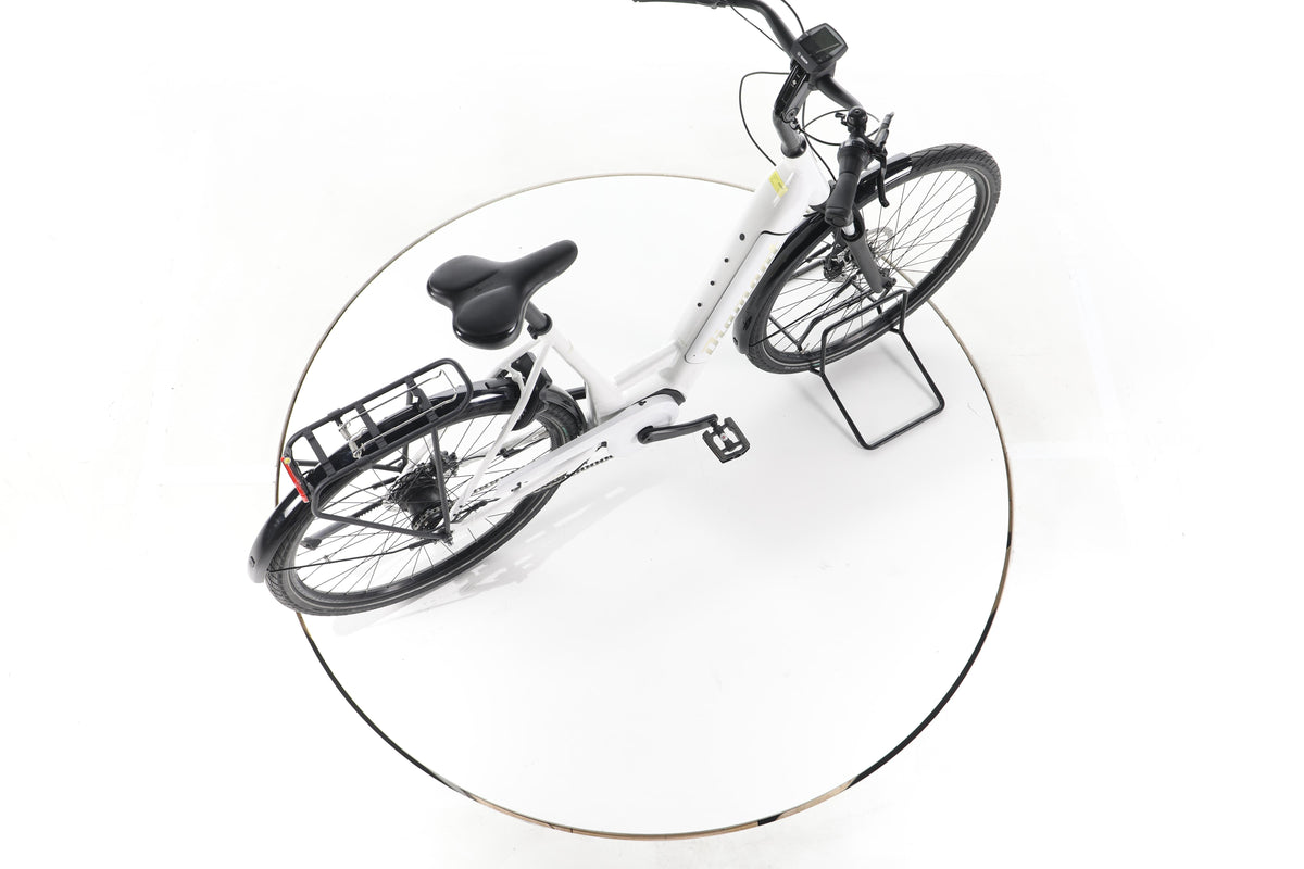 Diamant Beryll Deluxe+ RT City E-Bike Tiefeinsteiger - Image 24