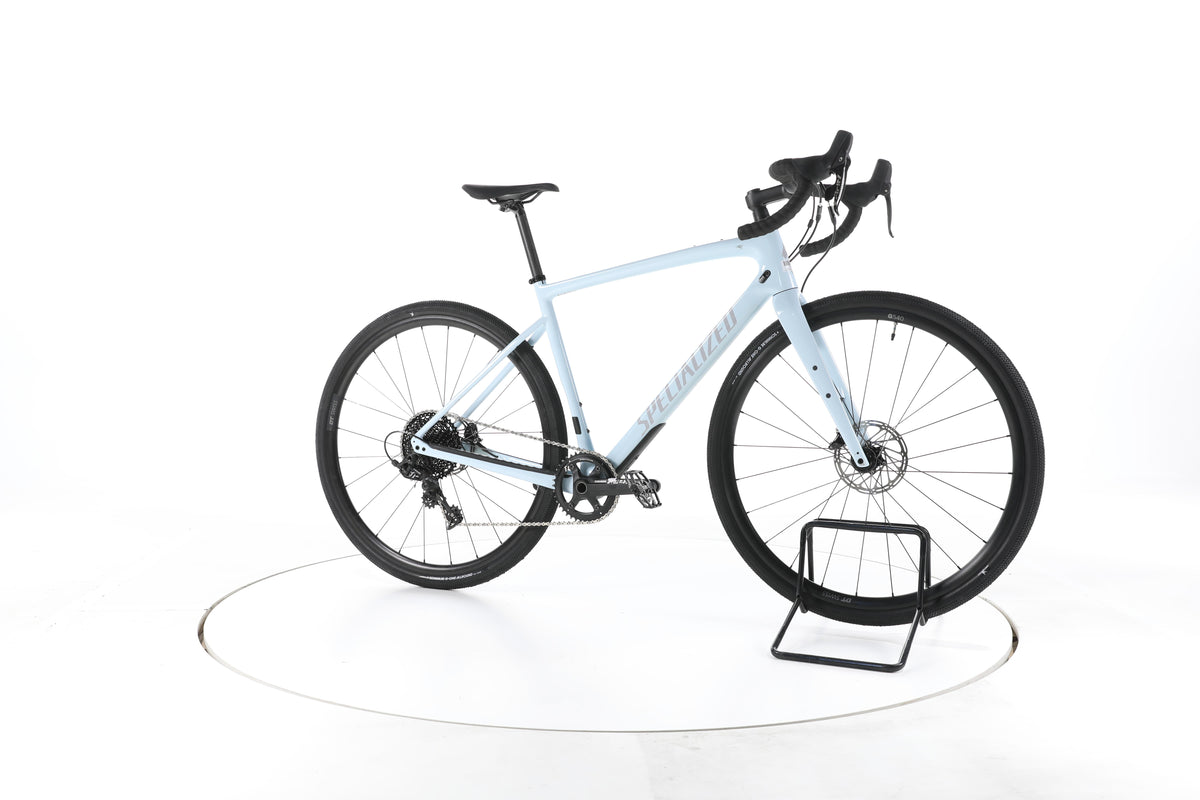 Specialized Diverge Sport Gravelbike Carbon - Image 2
