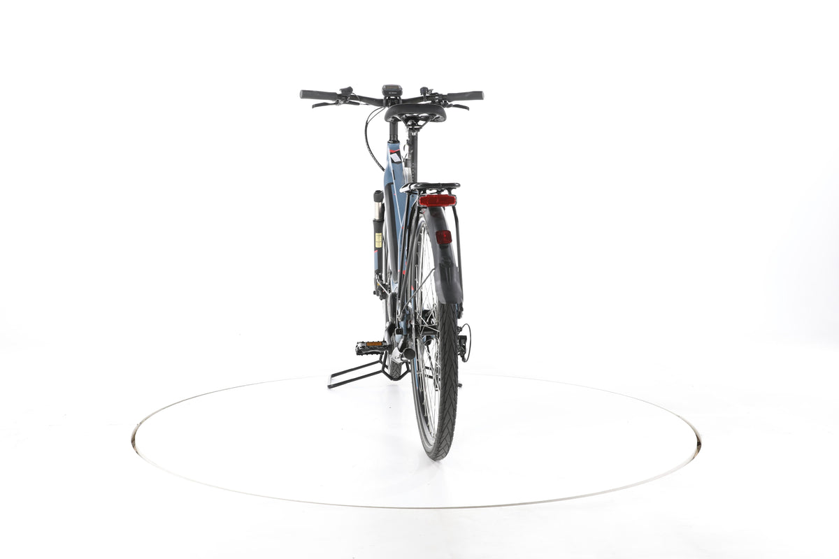 Bergamont E-Horizon 7 Trekking E-Bike - Image 10