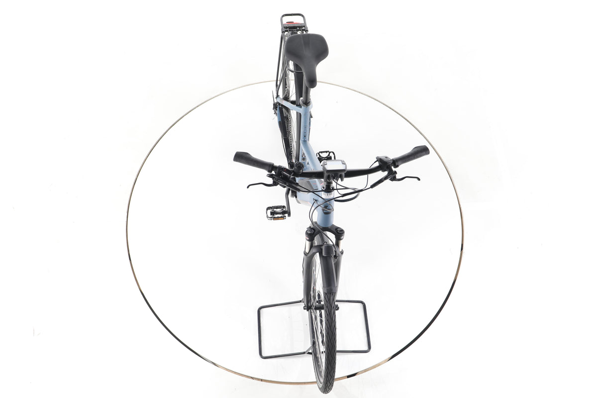 Bergamont E-Horizon 7 Trekking E-Bike - Image 16
