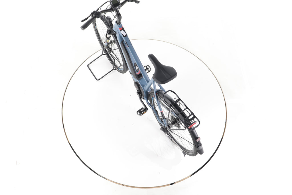 Bergamont E-Horizon 7 Trekking E-Bike - Image 21