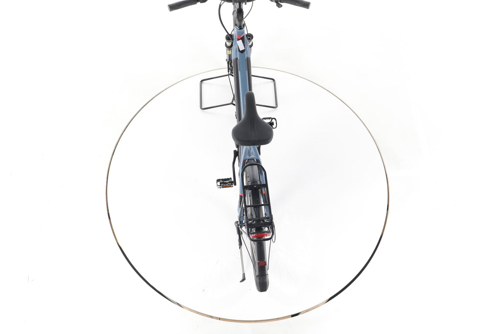 Bergamont E-Horizon 7 Trekking E-Bike - Image 22