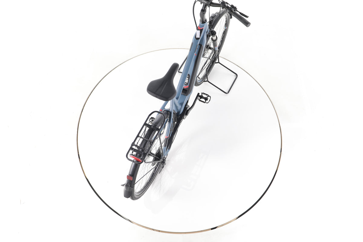 Bergamont E-Horizon 7 Trekking E-Bike - Image 23