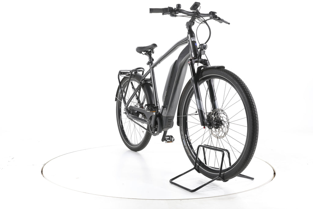 FLYER Upstreet5 7.23 City E-Bike - Image 3