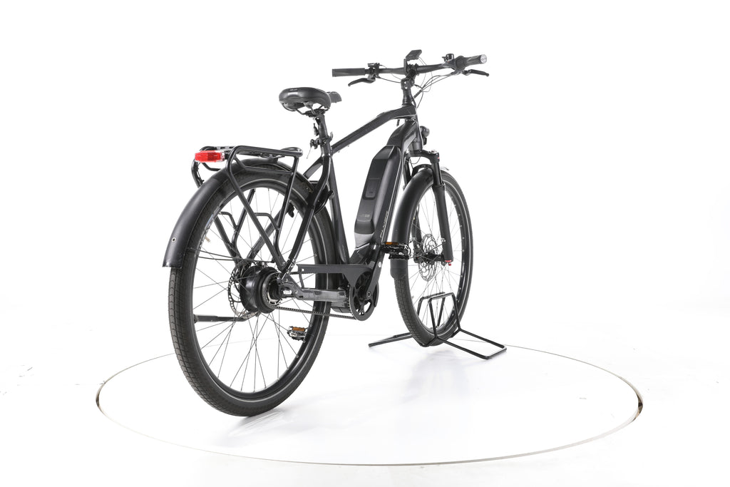 FLYER Upstreet5 7.23 City E-Bike - Image 11