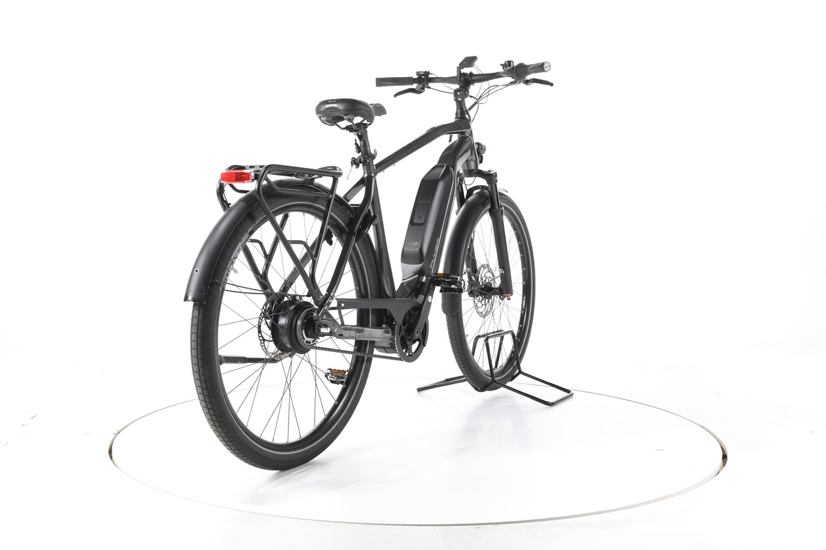 FLYER Upstreet5 7.23 City E-Bike - Image 11