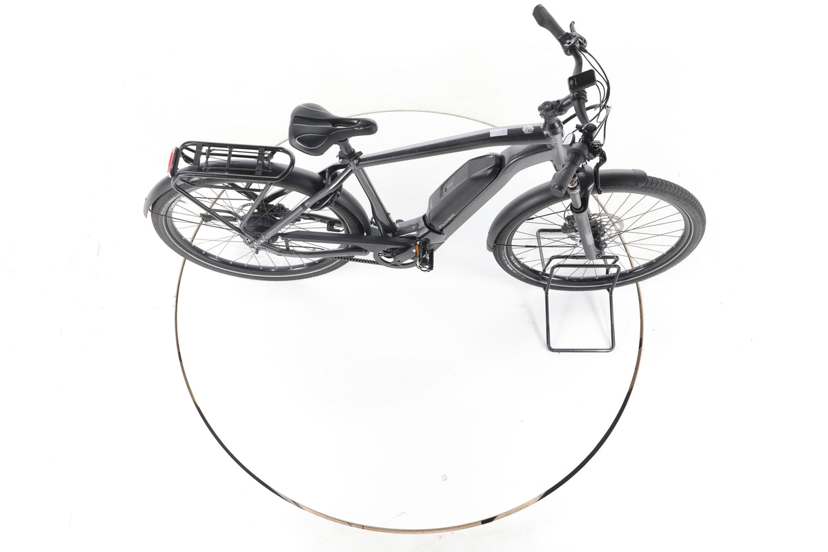 FLYER Upstreet5 7.23 City E-Bike - Image 13