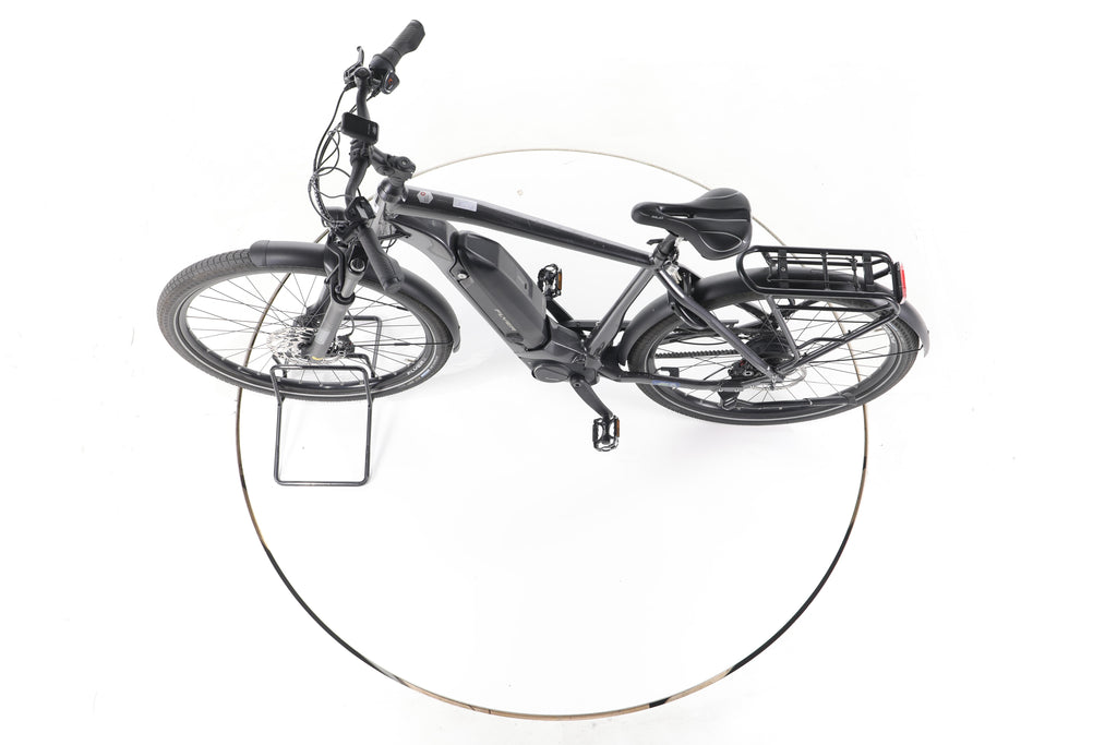 FLYER Upstreet5 7.23 City E-Bike - Image 19