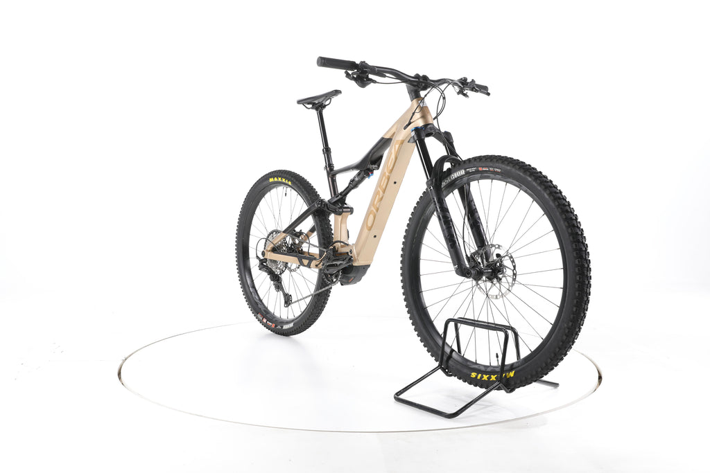 Orbea Rise H20 E-Bike Fully - Image 3