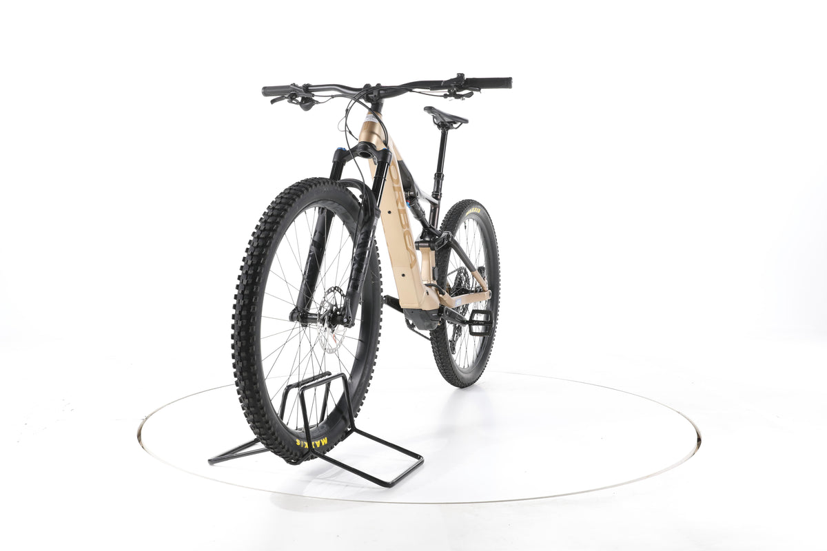 Orbea Rise H20 E-Bike Fully - Image 5