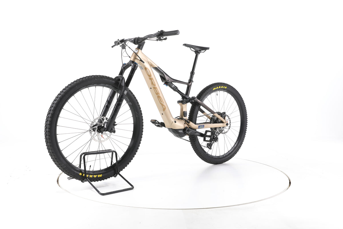 Orbea Rise H20 E-Bike Fully - Image 6