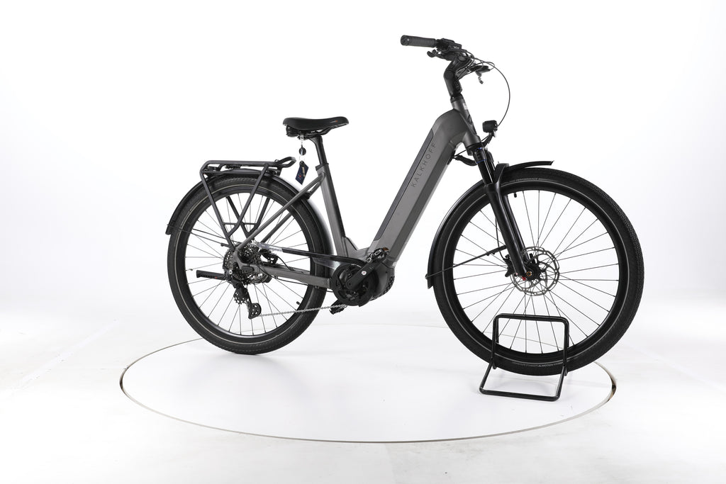Kalkhoff ENDEAVOUR 5+ ADVANCE Trekking E-Bike Tiefeinsteiger - Image 2
