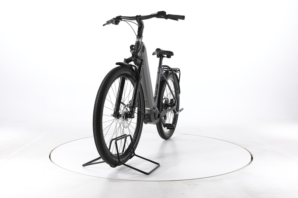 Kalkhoff ENDEAVOUR 5+ ADVANCE Trekking E-Bike Tiefeinsteiger - Image 5