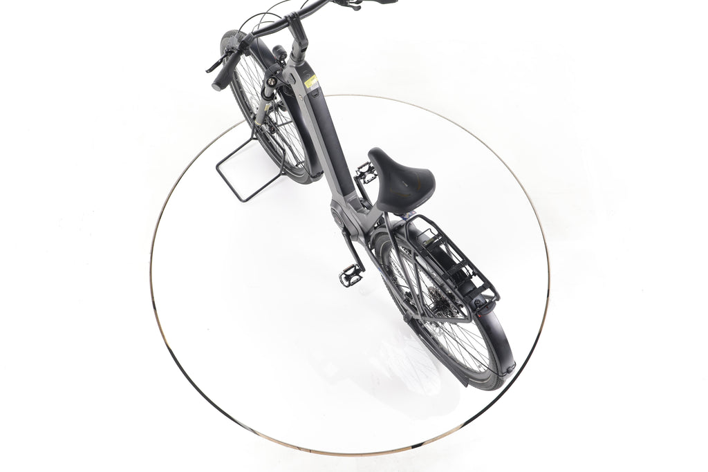 Kalkhoff ENDEAVOUR 5+ ADVANCE Trekking E-Bike Tiefeinsteiger - Image 21