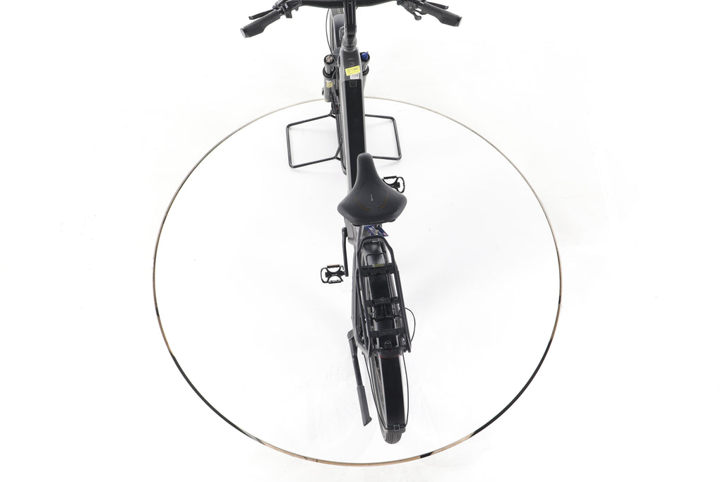 Kalkhoff ENDEAVOUR 5+ ADVANCE Trekking E-Bike Tiefeinsteiger - Image 22