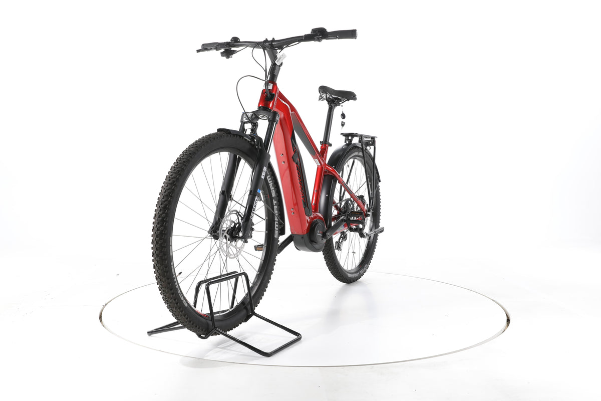 Conway Cairon C 1 Trekking E-Bike - Image 5