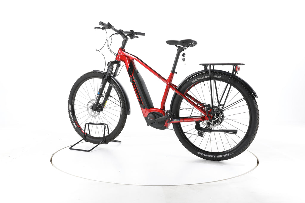 Conway Cairon C 1 Trekking E-Bike - Image 8
