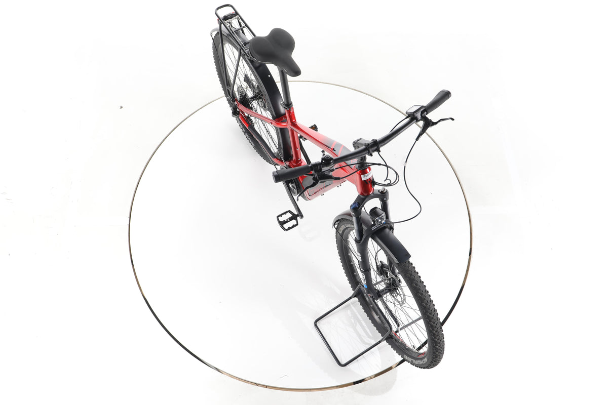 Conway Cairon C 1 Trekking E-Bike - Image 15