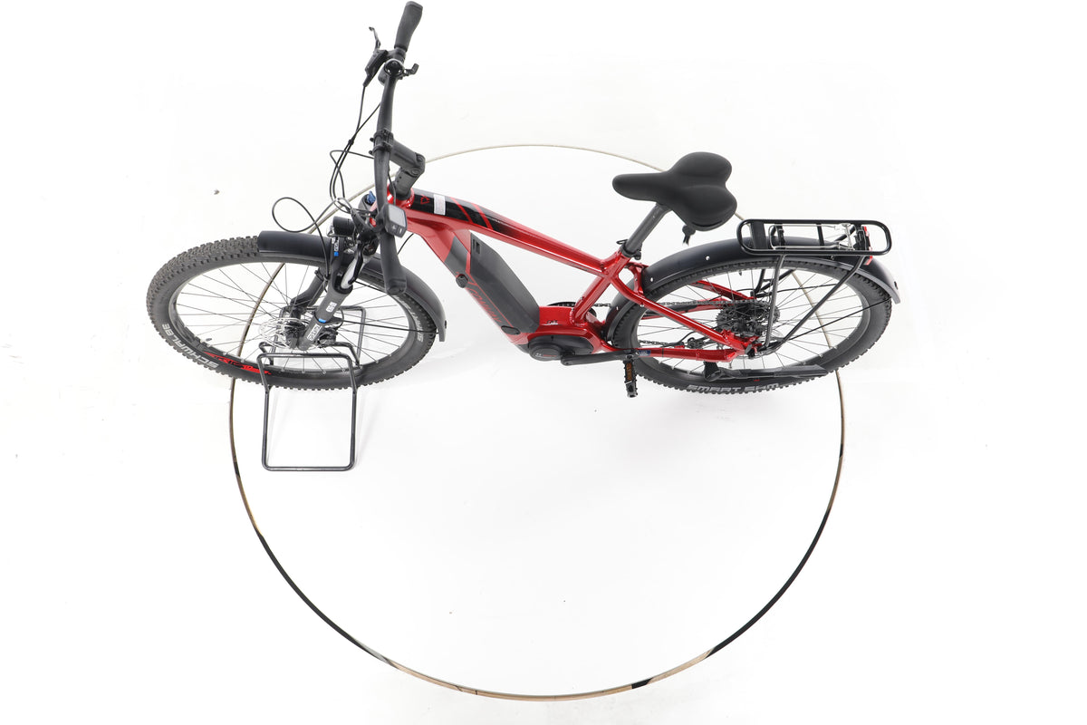 Conway Cairon C 1 Trekking E-Bike - Image 19