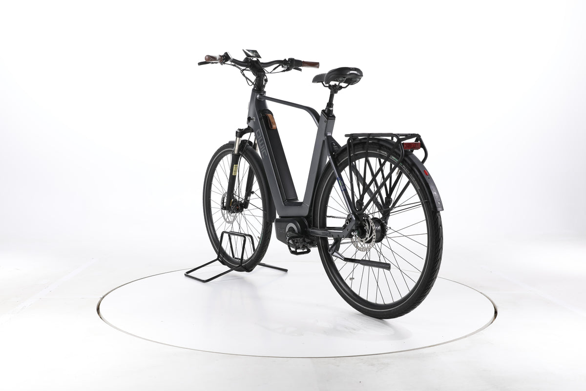 QWIC Premium Q City E-Bike - Image 9