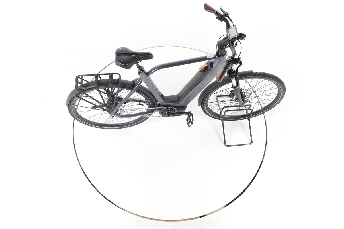 QWIC Premium Q City E-Bike - Image 13