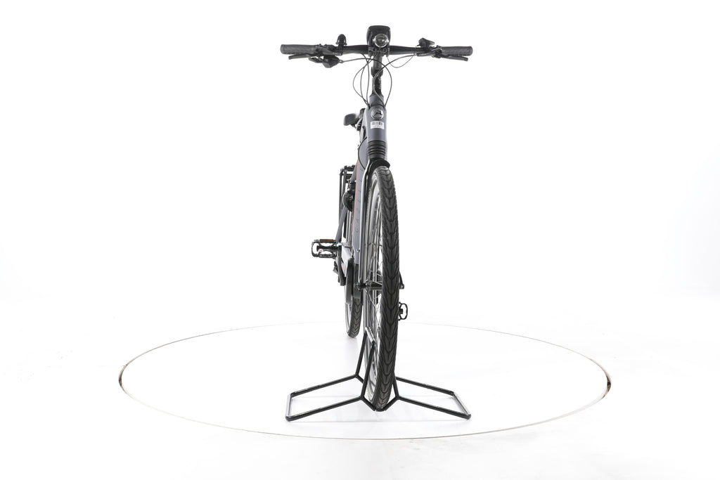 Gazelle Ultimate T10 Trekking E-Bike - Image 4