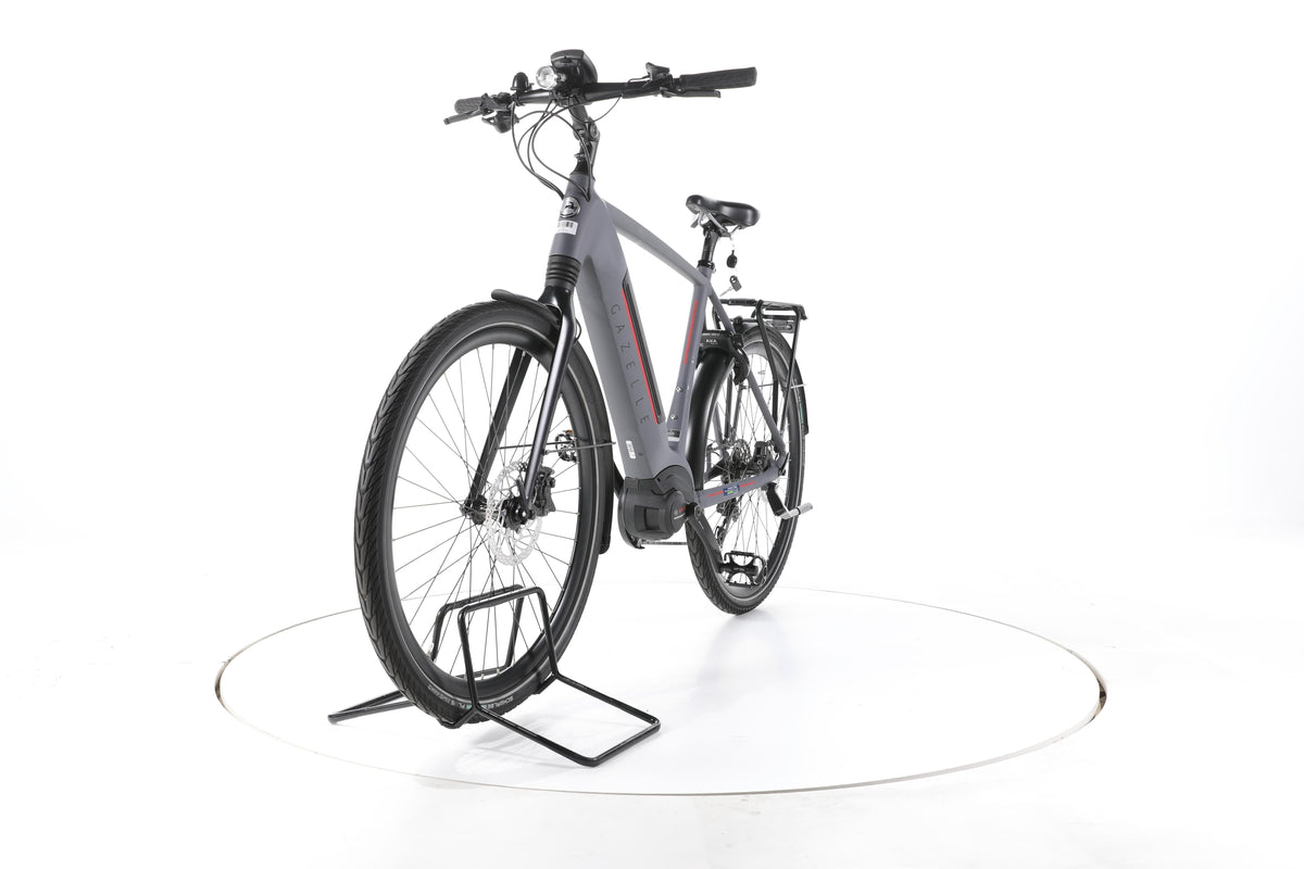 Gazelle Ultimate T10 Trekking E-Bike - Image 5