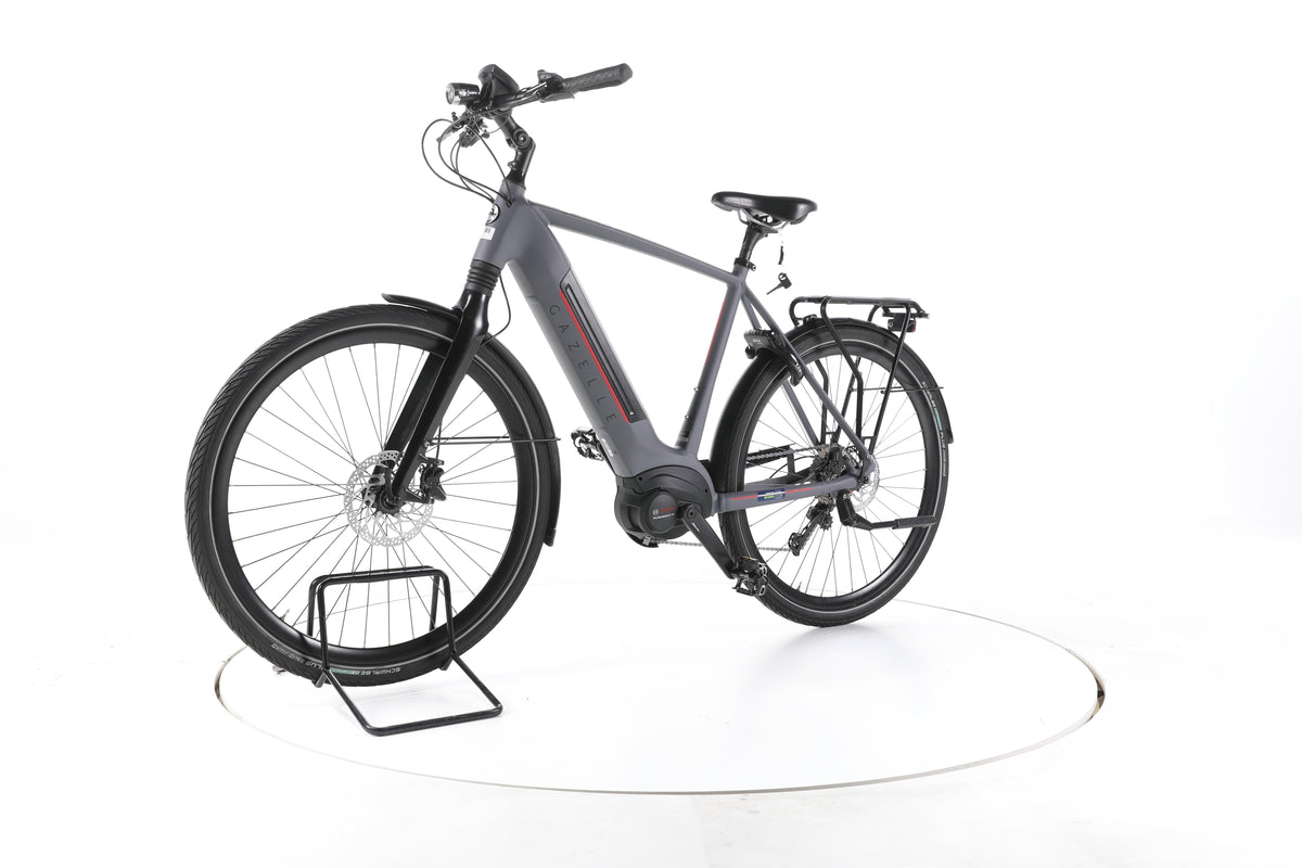 Gazelle Ultimate T10 Trekking E-Bike - Image 6