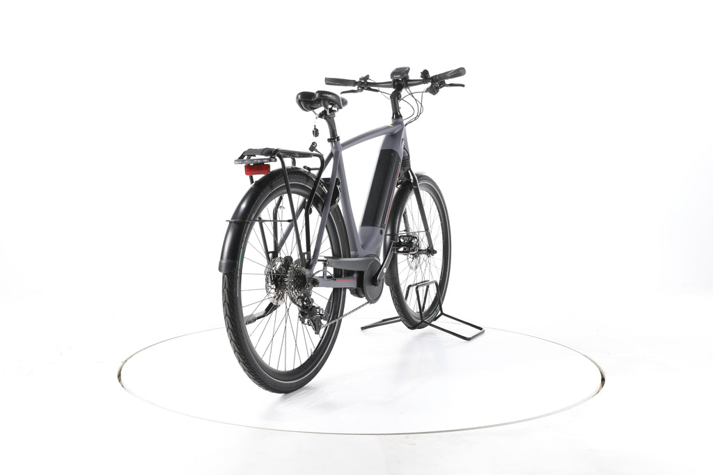 Gazelle Ultimate T10 Trekking E-Bike - Image 11