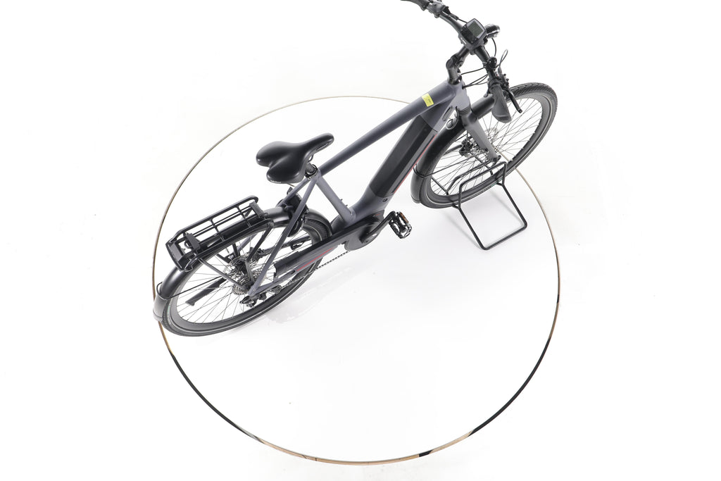 Gazelle Ultimate T10 Trekking E-Bike - Image 24
