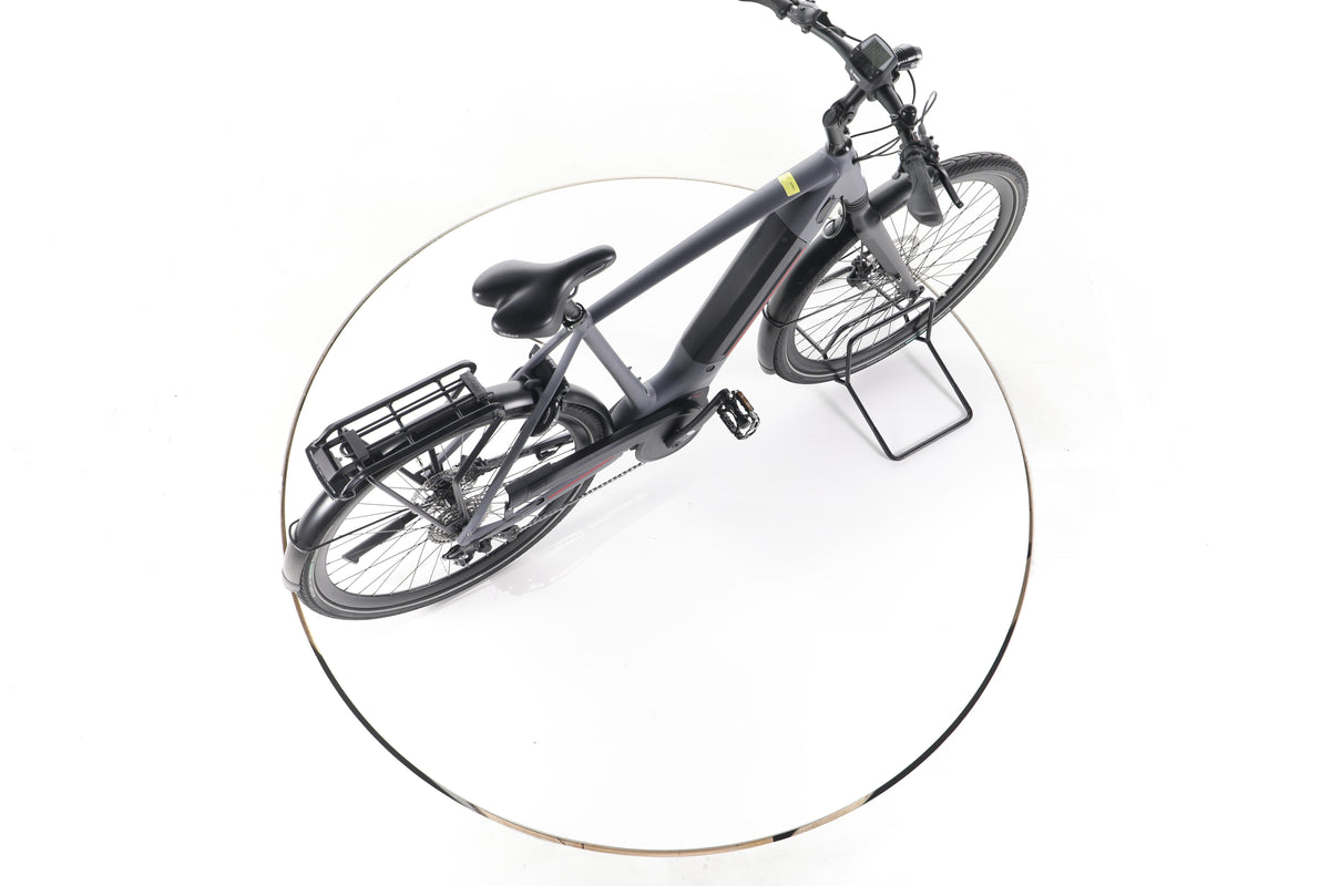 Gazelle Ultimate T10 Trekking E-Bike - Image 24